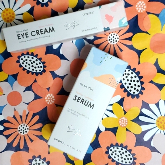 GLAMFOX Skincare Skincare Glamfox Retinol Collagen Poshmark